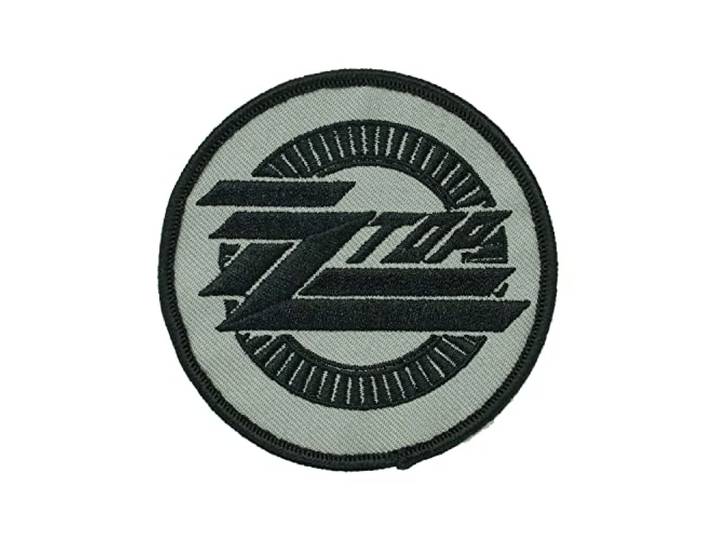 Toppa Circle Logo