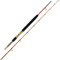 WFT 68 North LTC 2,10m 30 lbs Meeresrute