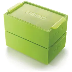 ZOKU Jumbo, Eisformen, Grün