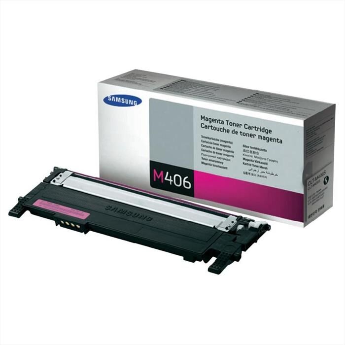 Samsung Clt-m406s