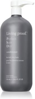 Living Proof Perfect Hair Day condicionador hidratante para todos os tipos de cabelos 710 ml. Perfect Hair Day