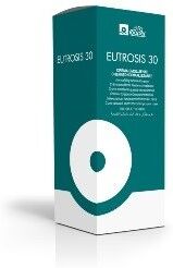 Difa Cooper Eutrosis 30 Esfoliante 100ml