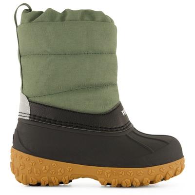 Reima - Kid's Winter Boots Loskari - Winterschuhe 21 | EU 21 oliv