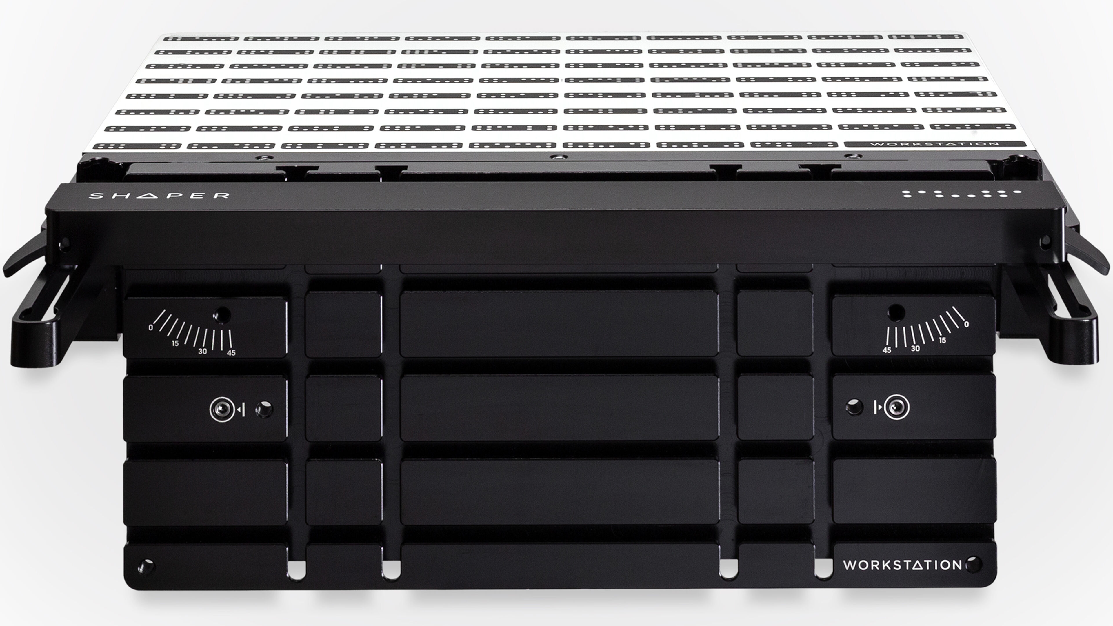 Shaper Tools GmbH Shaper Workstation