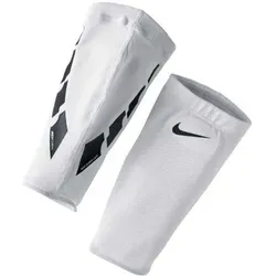 Nike Guard Lock Elite Sleeve weiß/schwarz