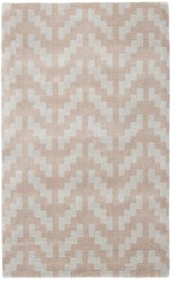 SAFAVIEH Handmade Cambridge Leaner Modern Wool Rug