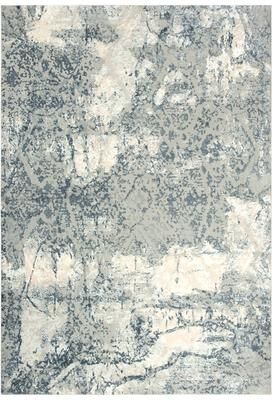 Alora Decor Glamour Modern Abstract Rug