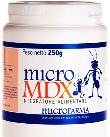 Microfarma Micro Mdx 250g