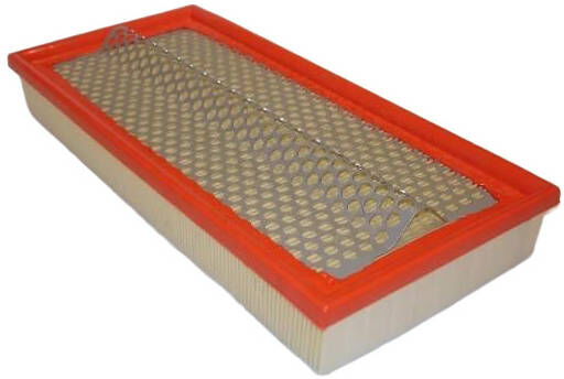 ASHIKA 20-09-907 Air filter