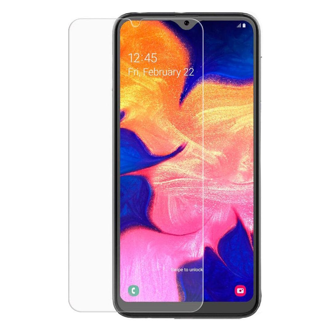 iLike A10 0.33mm Clear Glass (Samsung Galaxy A10) (ILIKE)