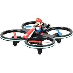 Carrera RC - 2,4GHz Mini Mario- Copter