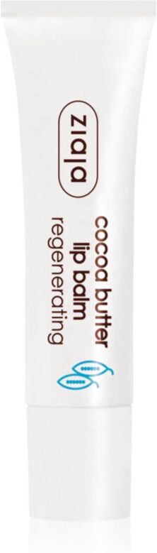 Ziaja Cocoa Butter Læbepomade med kakaosmør 10 ml