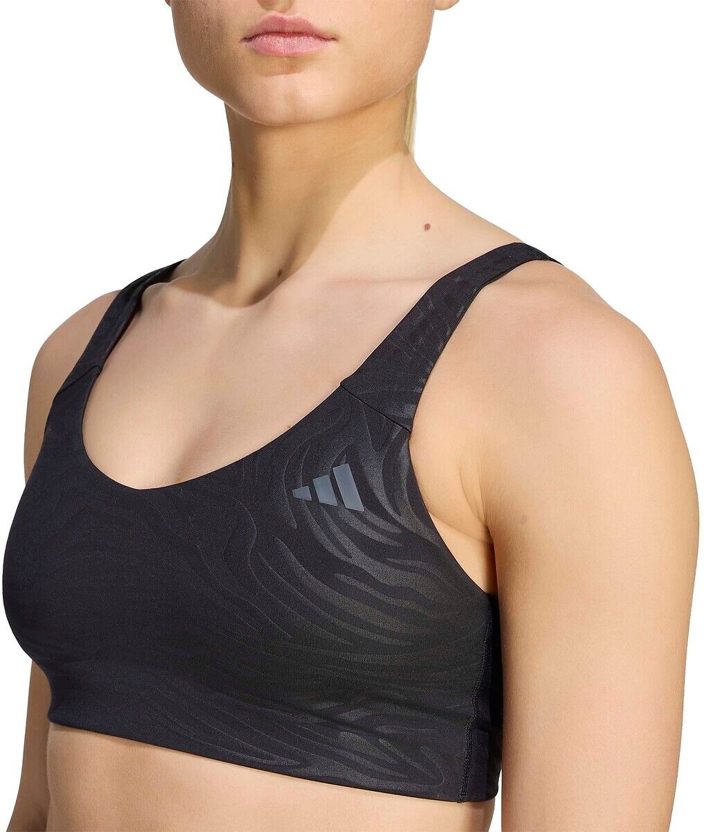 adidas Performance Brassière, bretelles amovibles