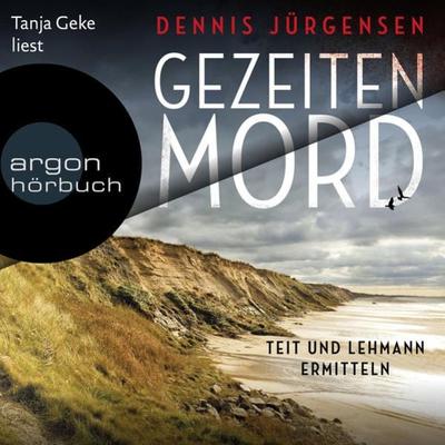 Gezeitenmord - Dennis Jürgensen, Audio, 9783732457618