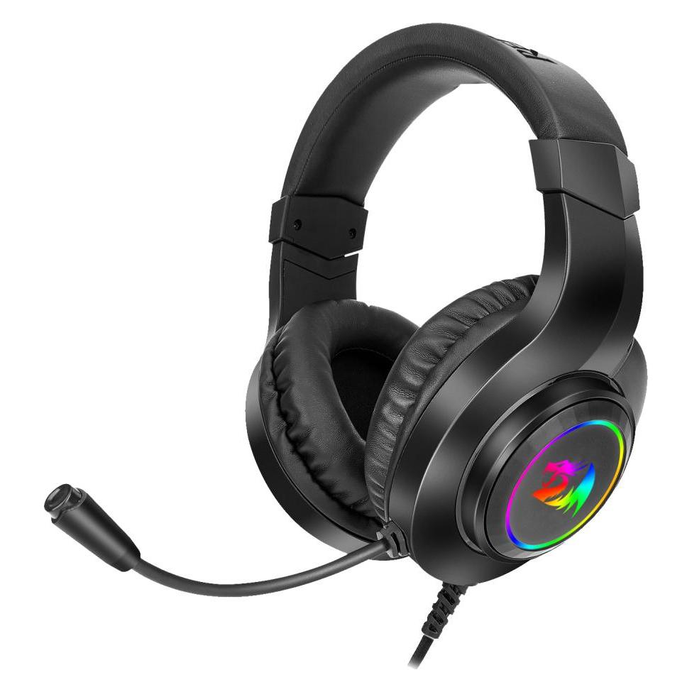 Redragon Hylas H260RGB - headset (Kabelgebunden) (H260RGB)
