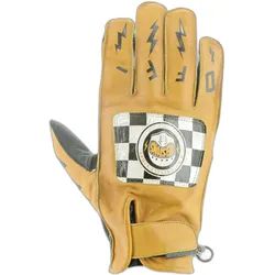 Helstons, Motorradhandschuhe, Logo Amara (Damen, Herren, 13)