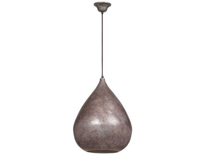 HÄNGELEUCHTE LOFT STYLE BRONZE