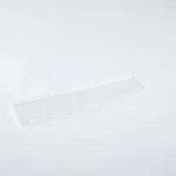 Zumtobel 59011310 Diffusor CR2 COVER LENS PM