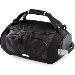 Quadra Tasche Gürteltasche QX550 black 54 x 27 x 34 cm