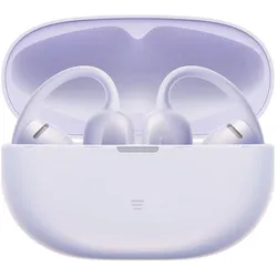 Shokz OpenDots Air (ANC, 9 h, Kabellos), Kopfhörer, Violett