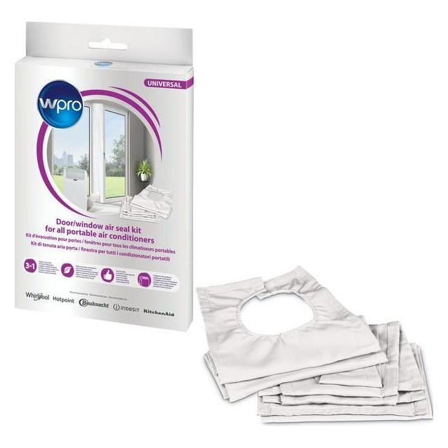 Whirlpool Universal Tür-/Fenster-Kitt (ASK023)
