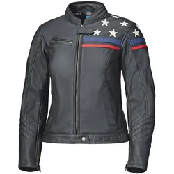 Held Midway Damen Motorrad Lederjacke 38