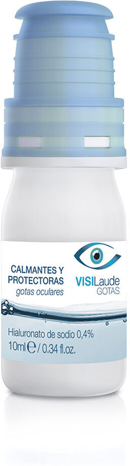 Rilastil Visilaude collyre 10 ml