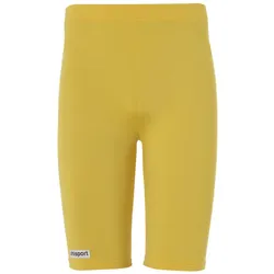 uhlsport Distinction Tight Funktionshose maisgelb S