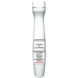 Garancia, Augenpflege, Larmes de Fantome (Augenpflege Roll-On, 10 ml, Tag + Nacht)