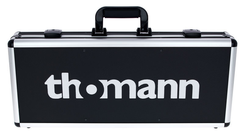 Thomann Case Yamaha Reface nero