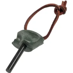 Light my Fire, Mehrzweckmesser, Survival Camping Knife (8.89 cm)
