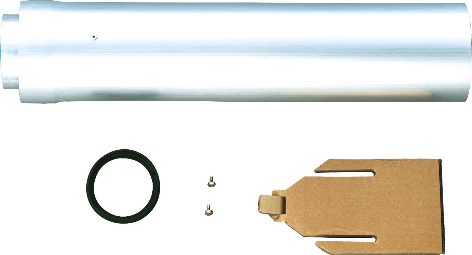 Rallonge air/échappement Bosch Az 7719001071 190, longueur de tube max 500 mm