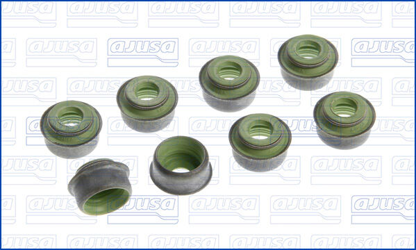 Ajusa Dichtungssatz, Ventilschaft 57003800