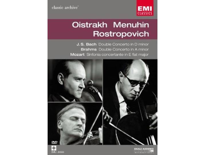 Classic Archive Dvd Series