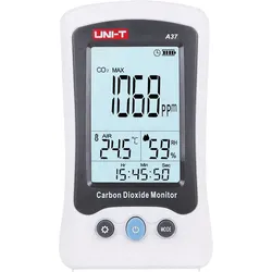 UT A37 - CO2-Messgerät