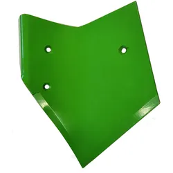 Schar rechts für Roder Seitenauswurf | 5655-002-040 | 655-002-040 | Bomet Ersatzteil