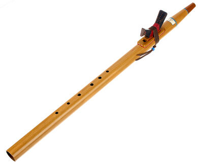Thomann Indian Flute F