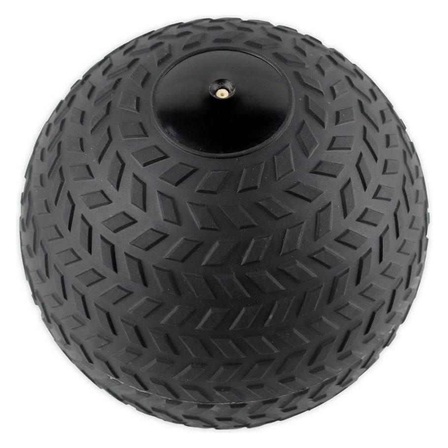 Master Wallball Gymnastik-Medizinball 3 kg (3 kg) (MAS4A413)