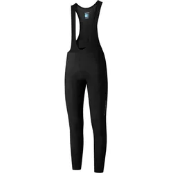 ELEMENT BIB TIGHTS BLACK XL
