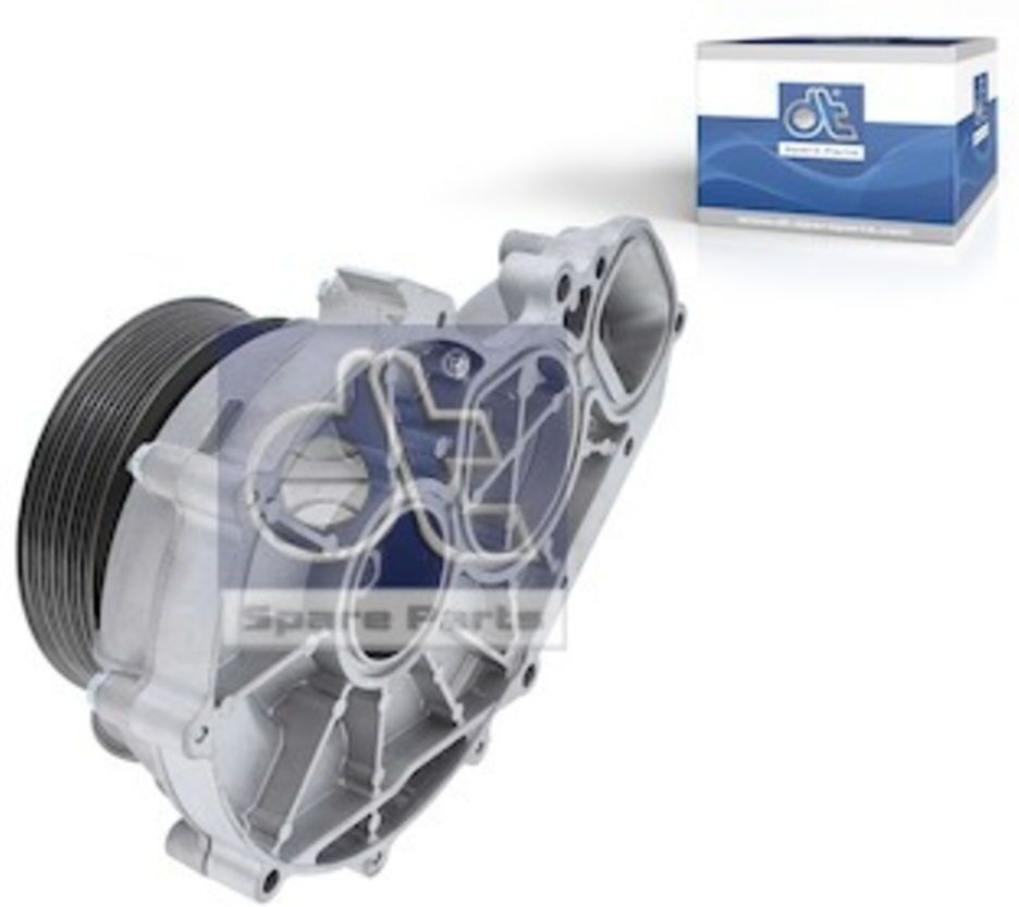 Wasserpumpe DT Spare Parts 1.11152