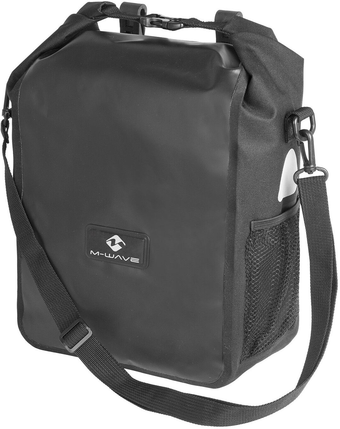M-Wave Edmonton - Sidetaske