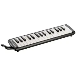 Hohner Melodica Student 32 (Flöte), Blasinstrumente, Schwarz
