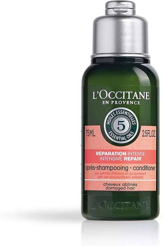 L’Occitane en Provence - Aromachologie Repair Haarspülung, Intensiv-Repair Conditioner, 75 ml, Multicolor
