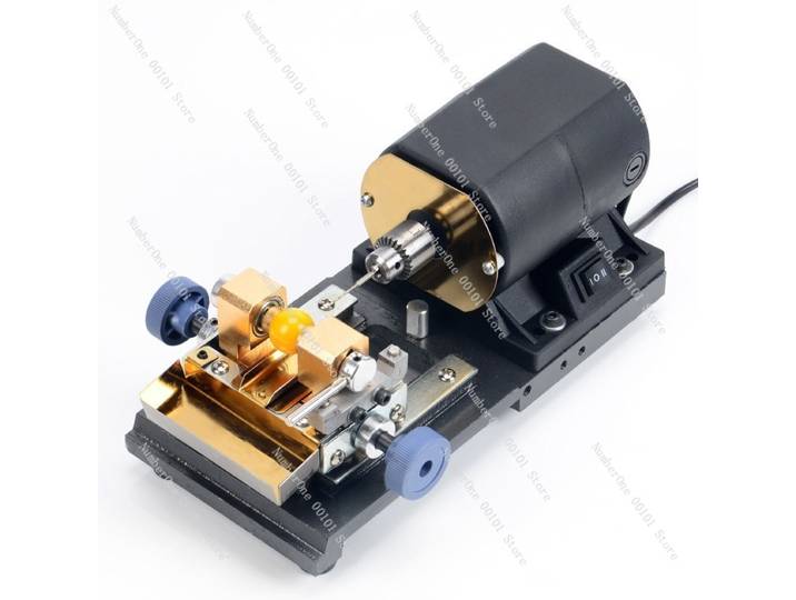 Machine à percer les perles, petite perceuse électrique pour perles, outil de perçage