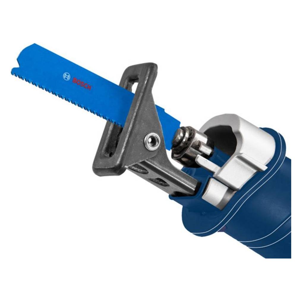 Bosch Professional Zubehör PRO Demolition Blade Set, 6-tlg. (2607011820)