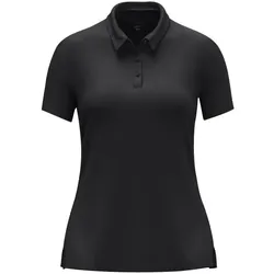 Jako Polo Uni - schwarz - L
