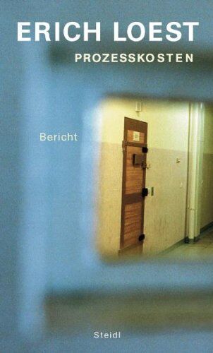 Erich Loest - Prozesskosten: Bericht - Preis vom 09.10.2026 07:28:09 h