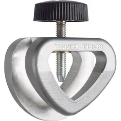 Tormek, Zubehör Maschine, Vorrichtung für kurze