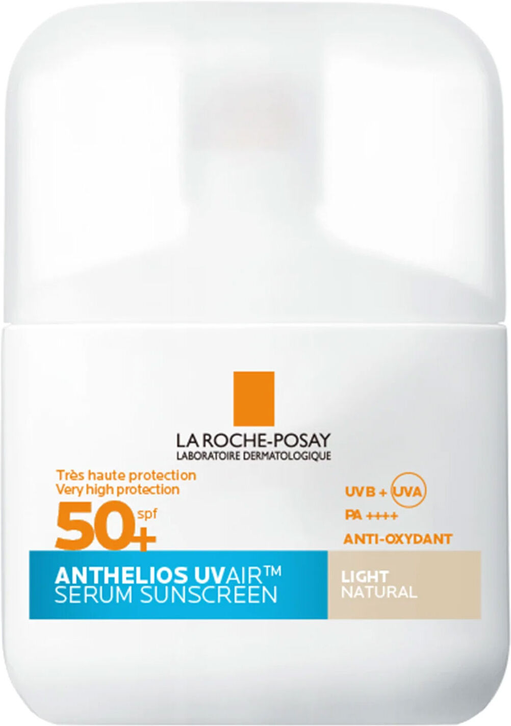LA ROCHE-POSAY Anthelios UVair Tinted Serum Sunscreen SPF50 50ml