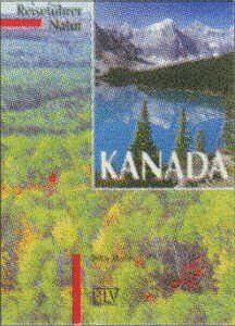 Peter Mertz - Reiseführer Natur, Kanada - Preis vom 09.10.2026 07:28:09 h